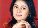 Sunidhi Chauhan records a Spanish song