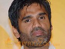 Sunil Shetty says no to 'Rahgeer'