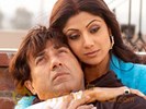 Sunny Deol directs Shilpa Shetty in THE MAN