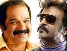 Super Star's advice to Suresh Krishna