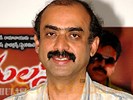 Sureshbabu emulates father