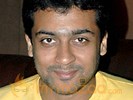 Suriya, a student in Varanam Aayiram