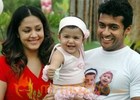 Suriya and Jyothika ready for next!