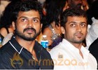 Suriya and Karthi get involved in Mankatha