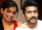 Suriya and Priyamani in Hindi for RGV Direction