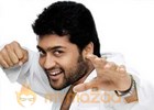 Suriya changes his name!