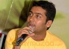 Suriya injured in the sets of ‘7aam Arivu’