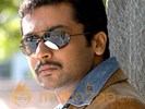 Suriya is a Navy Officer now