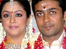 Suriya - Jo name their baby as...!