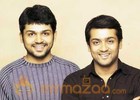 Suriya & Karthi to launch OK OK audio on March 5