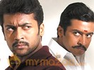 Suriya rounding up Vel