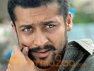 Suriya shines in new skies