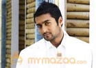 Suriya’s trip to Italy