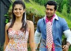 Surya and Nayantara starrer film ‘Aadhavan’ will celebrate its 100 days function tomorrow