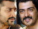 Surya for Ajith?