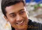 Surya In and Out of ‘Kandahar’?