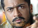 Surya takes on Chiru