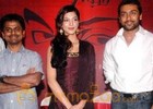 Surya’s ‘7 Aum Arivu’ completes first schedule