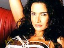 Sushma Reddy in 