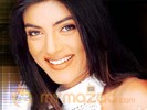 Sushmita Injured While Shooting