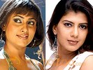 Swarnamalya replaces Malavika