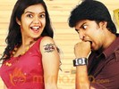 Swathi and team expects big on 'Ashta Chamma'