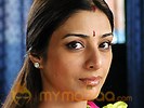 Tabu opposite Balaiah?