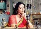 Tabu returns on celluloid as a cop