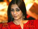 Tabu's return as lead heroine after 3 years