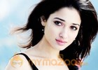 Tamannah with Hansika's hero