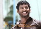 12 cameras, seven days and six experts for Vishal's 'Kathi Sandai'