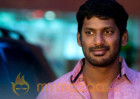 A popular heroine ditches Vishal's movie