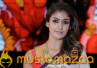 A strong role for Nayantara in Dora