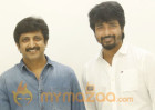 A Tollywood celebrity joins Sivakarthikeyan-Mohan Raja film