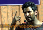  A veteran director turns Villain for Vishal