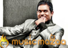 AAA music composition in full swing, says Yuvan!  