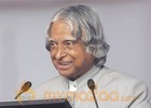 Abdul Kalam gave a Sivaji Dream for Vikram