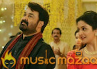 Acting as Blind was Most Challenging: Mohanlal