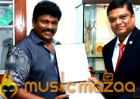  Actor Director Parthiban wins Distinguished director award from Rocheston Accreditation Insititute New York