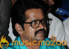 Actor J.K Rithesh hospitalized