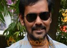 Actor Natarajan ups style quotient in 'Bongu'