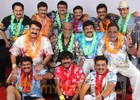 Actors' 80's Stars Reunion club to meet in 2015