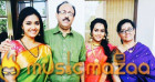 Actress Keerthy Suresh elder sister Revathy Suresh going to get Married