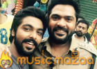 After Osthe Simbu Plays Cop Again ?