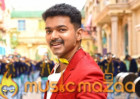 After Theri, Vijay60 too will have a child Artist in pivotal role