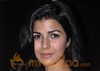 'Airlift' takes Nimrat Kaur to Jaisalmer