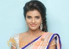 Aishwarya Rajesh has nine films in her kitty