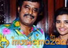 Aishwarya Rajesh on meeting Rajinikanth at the sets of Kabali