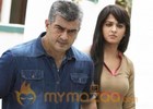 Ajith and Anushka off to Malaysia