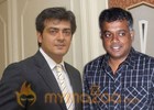 Ajith and Gautham Menon film, a stylish mass entertainer